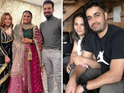 Tanya Abrol ties the knot days after Chak De India co-star Chitrashi Rawat gets married, see pics