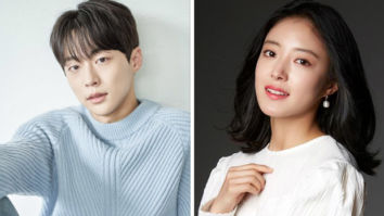 Cheer Up actor Bae In Hyuk joins Lee Se Young to star in historical drama Park’s Contract Marriage Story
