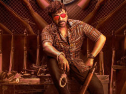 Chiranjeevi and Ravi Teja starrer Waltair Veeraya to release on Netflix on February 27, 2023 Chiranjeevi and Ravi Teja starrer Waltair Veeraya to release on Netflix on February 27, 2023