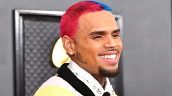 Chris Brown lashes out at those who ‘still hate’ him for assaulting Rihanna – “If y’all still hate me for a mistake I made as a 17-year-old please kiss my whole entire a**”