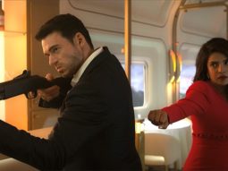 Citadel Teaser: Priyanka Chopra, Richard Madden, Stanley Tucci star in the action-packed Russo Brothers’ series, trailer arrives on March 1