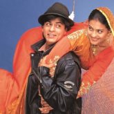 Shah Rukh Khan and Kajol's iconic romantic film Dilwale Dulhaniya Le Jayenge to get a wider release this Valentine's Day! Deets inside