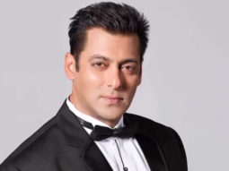 Dabboo Ratnani shares picture of Salman Khan smartly dressed in a suit