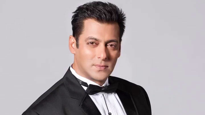 Dabboo Ratnani shares picture of Salman Khan smartly dressed in a suit ...