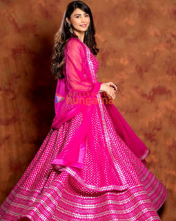 Daisy Shah