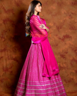 Daisy Shah