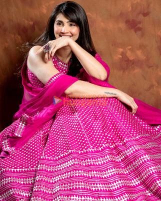 Daisy Shah