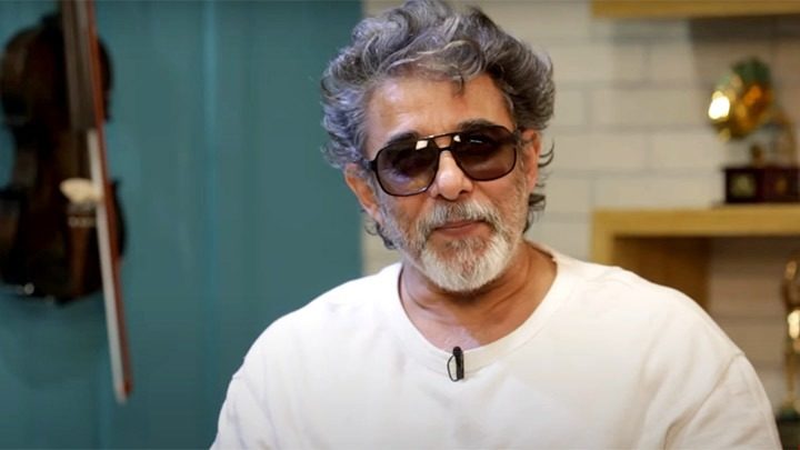 Deepak Tijori: “Bhatt sahab always felt that I wasn’t just an actor…” | Aashiqui | Talking Films Deepak Tijori: “Bhatt sahab always felt that I wasn’t just an actor…” | Aashiqui | Talking Films