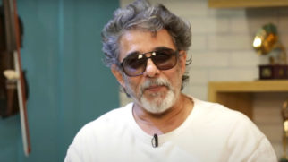 Deepak Tijori on Aamir Khan, ‘Ghulam’, direction & more