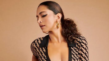 Deepika Padukone