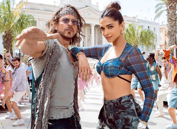 Deepika Padukone on speaking to Shah Rukh Khan and Gauri Khan after Pathaan’s record-breaking success: ‘These are love and blessings that are coming back’ Deepika Padukone on speaking to Shah Rukh Khan and Gauri Khan after Pathaan’s record-breaking success: ‘These are love and blessings that are coming back’