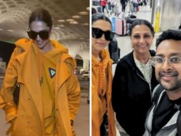 Deepika Padukone wins hearts as a fan describes his ‘sweetest’ encounter with Pathaan actress during his LA flight