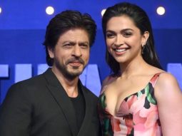Deepika Padukone speaks on remaining calm during Pathaan controversy: “All we know is commitment, hard work and humility”