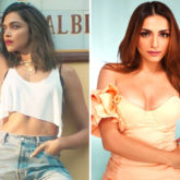 'Jhoome Jo Pathaan' singer Sukriti Kakar speaks on singing for Deepika Padukone; says, "I couldn’t have asked for more"