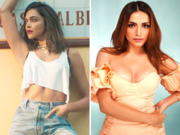 ‘Jhoome Jo Pathaan’ singer Sukriti Kakar speaks on singing for Deepika Padukone; says, “I couldn’t have asked for more”