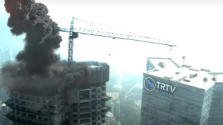 Dhamaka (2021) – VFX Breakdown | Redchillies.vfx