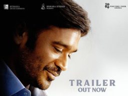 Sir Trailer: Dhanush features in action packed role as a teacher in the forthcoming bilingual Vaathi