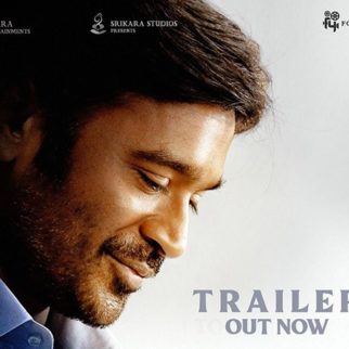 Sir Trailer: Dhanush features in action packed role as a teacher in the forthcoming bilingual Vaathi
