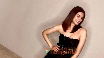 Diana Penty