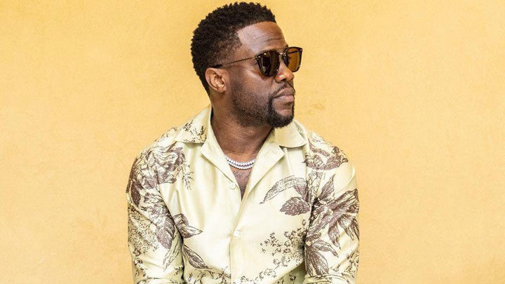 Die Hart star Kevin Hart: ‘I Am Aware of India’s Unbelievable Support’