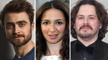 Digman!: Daniel Radcliffe, Maya Rudolph and Edgar Wright join Andy Samberg’s adult animated series
