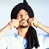 Diljit Dosanjh shares his first look as he shoots Imtiaz Ali’s Chamkila, see photo
