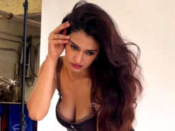 Disha Patani killing it with her glamorous look