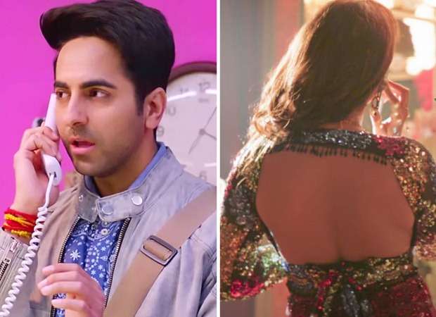 Dream Girl 2: Ayushmann Khurrana announces release date in a fun, naughty video