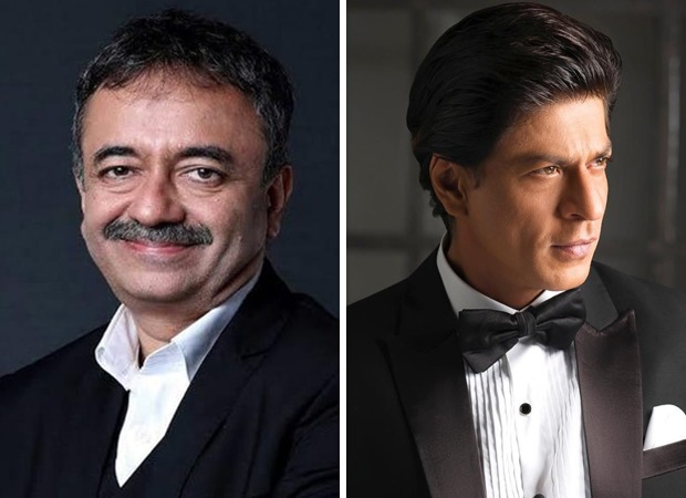 Dunki director Rajkumar Hirani speaks highly of Shah Rukh Khan; says, “Sometimes I have kept two days for a shoot and he finishes it in two hours”