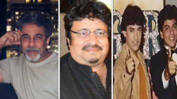 EXCLUSIVE: Deepak Tijori remembers Neeraj Vora on his 60th birth anniversary; reveals that Pehla Nasha’s STAR-STUDDED scene, featuring Shah Rukh, Aamir Khan, Saif Ali Khan was his creation