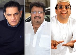 EXCLUSIVE: Firoz Nadiadwala remembers Neeraj Vora on his 60th birth anniversary; says he’ll pay a special tribute to Neeraj Vora in Hera Pheri 3: “In the beginning, we’ll mention ‘In the loving and living memory of Neeraj Vora’”