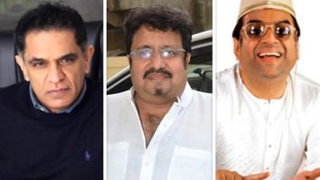 EXCLUSIVE: Firoz Nadiadwala remembers Neeraj Vora on his 60th birth anniversary; says he’ll pay a special tribute to Neeraj Vora in Hera Pheri 3: “In the beginning, we’ll mention ‘In the loving and living memory of Neeraj Vora’”