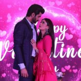 EXCLUSIVE: New show Lag Jaa Gale leads Namik Paul and Tanisha Mehta open up about real-life love, marriage, and romance