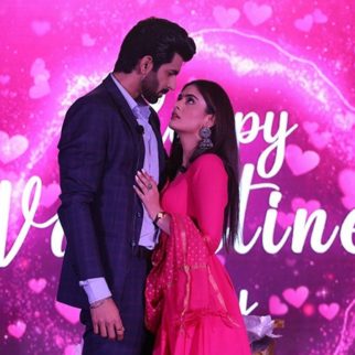 EXCLUSIVE: New show Lag Ja Gale leads Namik Paul and Tanisha Mehta open up about real-life love, marriage, and romance
