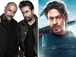 EXCLUSIVE: Music composers Vishal Dadlani & Sheykhar Ravjiani describe Pathaan’s earth-shattering success in three words