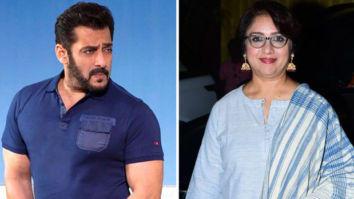 EXCLUSIVE: Once Salman Khan arrives on sets, you feel there is a lot of life, recalls his Tiger 3 co-star Revathy