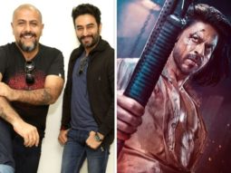 EXCLUSIVE: Vishal Dadlani recalls how someone thanked him for making Pathaan; Sheykhar Ravjiani has a fun response to it