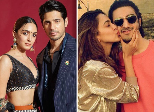 EXCLUSIVE: Sidharth Malhotra – Kiara Advani Wedding: To-be-bride’s brother Mishaal Advani to croon a special song for Shershaah couple 