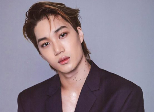 EXO’s Kai to make solo comeback in March after over one year 