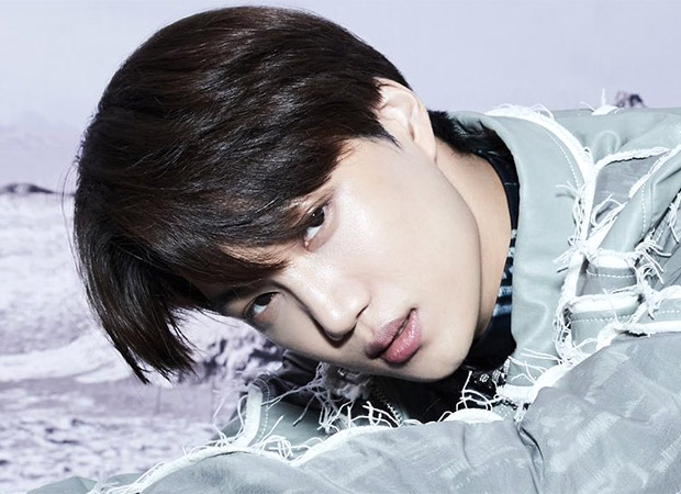 EXO's Kai to make solo comeback with his third mini-album 'Rover' on March 13; see first teaser