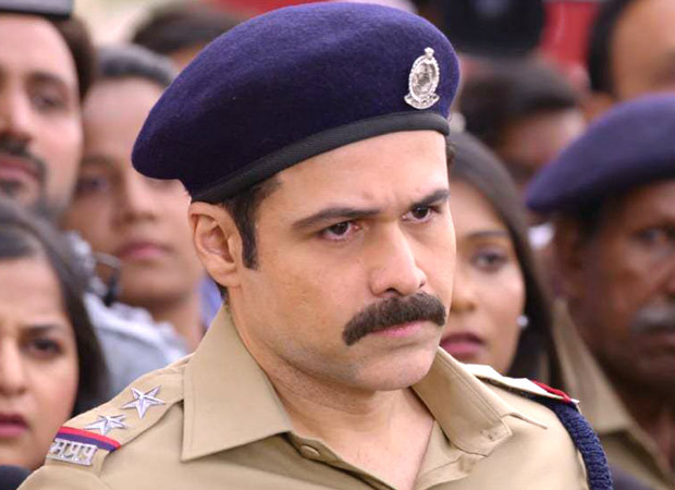Emraan Hashmi spent several weeks to perfect Bhopali dialect for Selfiee