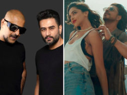 EXCLUSIVE: Vishal – Sheykhar reveal the inspiration behind the Pathaan song ‘Jhoome Jo Pathaan’