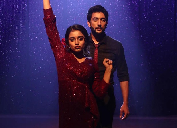 Fahmaan Khan misses Imlie co-star Sumbul Touqeer; shares UNSEEN BTS photos from the show