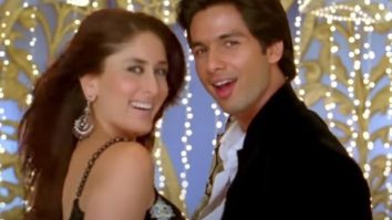 Fans dance to ‘Mauja Hi Mauja’ in theatres as Jab We Met re-releases in theatres; Shahid Kapoor calls it ‘special’, watch video