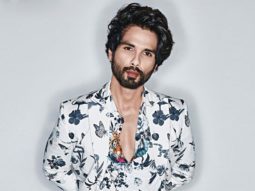 Farzi: Shahid Kapoor claims he is ‘very excited’ for his OTT debut; also says, “I asked Raj and DK if they have a show for me”