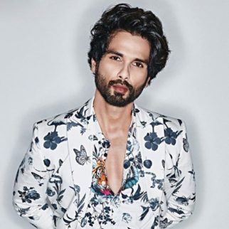 Farzi: Shahid Kapoor claims he is ‘very excited’ for his OTT debut; also says, “I asked Raj and DK if they have a show for me”