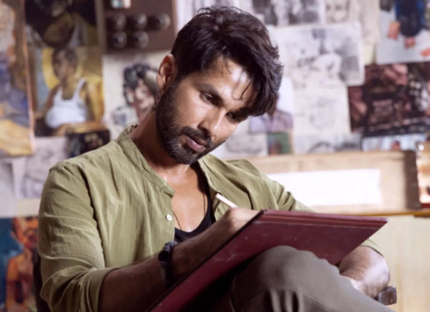 Farzi star Shahid Kapoor opens up on the chaos in the film industry; says, “I think, we just need to make better movies”