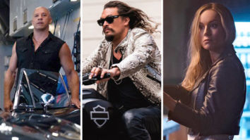 Fast X unveils first look at Vin Diesel, Jason Momoa and Brie Larson’s characters in the tenth installment; see photos Fast X unveils first look at Vin Diesel, Jason Momoa and Brie Larson’s characters in the tenth installment; see photos