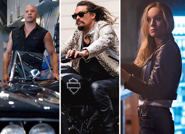 Fast X unveils first look at Vin Diesel, Jason Momoa and Brie Larson’s characters in the tenth installment; see photos