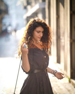 Celeb Photos Of Fatima Sana Shaikh